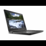 Laptop Dell Latitude 5490 i5-8250U | 8GB DDR4 | 256GB (M.2) SSD | NO ODD | 14" | 1366 x 768 | Webcam | UHD 620 | Windows 11 Pro | HDMI | Bronze (15224430)