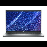 Laptop Dell Latitude 5530 i5-1245U | 16GB DDR4 | 256GB (M.2) SSD | NO ODD | 15,6" | 1920 x 1080 (Full HD) | NumPad | Webcam | Intel Iris Xe | Windows 11 Pro | HDMI 2.0 | Silver | 2023 (15232460)