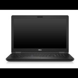 Laptop Dell Latitude 5580 i5-7200U | 8GB DDR4 | 256GB (M.2) SSD | NO ODD | 15,6" | 1920 x 1080 (Full HD) | NumPad | Webcam | HD 620 | Win 10 Pro | HDMI | Bronze | 2017 (15216465)