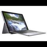 Laptop Dell Latitude 7200 2-in-1 (Without Keyboard) (16GB) (Touchscreen) i7-8650U | 16GB LPDDR3 Onboard | 512GB (M.2) SSD | NO ODD | 12,3" | 1920 x 1080 (Full HD) | Webcam | UHD 620 | Windows 11 Pro | Silver | Touchscreen | 4G Modem | 2019 (15232365)