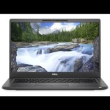 laptop Dell Latitude 7300 Black i5-8350U | 16GB DDR4 | 256GB (M.2) SSD | NO ODD | 13,3" | 1920 x 1080 (Full HD) | Webcam | UHD 620 | Windows 11 Pro | HDMI | Silver | IPS | Touchscreen (15216388)