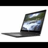 Laptop Dell Latitude 7390 2-in-1 (16GB) i5-8250U | 16GB LPDDR3 Onboard | 512GB (M.2) SSD | NO ODD | 13,3" | 1920 x 1080 (Full HD) | Webcam | UHD 620 | Windows 11 Pro | HDMI 1.4 | Silver | IPS | Touchscreen | 4G Modem | 2018 (15226986)
