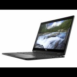 Laptop Dell Latitude 7390 2-in-1 (8GB) (Touchscreen) i5-8250U | 8GB LPDDR3 Onboard | 256GB (M.2) SSD | NO ODD | 13,3" | 1920 x 1080 (Full HD) | Webcam | UHD 620 | Windows 11 Pro | HDMI 1.4 | Silver | IPS | Touchscreen | 2018 (15213092)