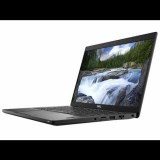 Laptop Dell Latitude 7390 i5-8250U | 8GB DDR4 | 500GB SSD | NO ODD | 13,3" | 1920 x 1080 (Full HD) | Webcam | UHD 620 | Windows 11 Pro | HDMI | Silver | IPS | 2018 (15229696)
