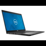 Laptop Dell Latitude 7390 i7-8650U | 16GB DDR4 | 256GB (M.2) SSD | NO ODD | 13,3" | 1920 x 1080 (Full HD) | Webcam | UHD 620 | Windows 11 Pro | HDMI | Silver | IPS | 2018 (1527963)