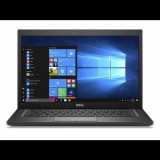 laptop Dell Latitude 7480 i5-6300U | 16GB DDR4 | 256GB (M.2) SSD | NO ODD | 14" | 1920 x 1080 (Full HD) | Webcam | HD 620 | Win 10 Pro | HDMI | Silver | 6. Generation (15212991)