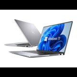 Laptop Dell Latitude 9420 (16GB) (Touchscreen) i5-1145G7 | 16GB LPDDR4 Onboard | 500GB SSD | NO ODD | 14" | 2560 x 1600 | Webcam | Intel Iris Xe | Windows 11 Pro | HDMI 2.0 | SK keyboard | Silver | Touchscreen | 11. Generation | 2021 (15233212)