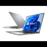 Laptop Dell Latitude 9420 (16GB) (Touchscreen) i5-1145G7 | 16GB LPDDR4 Onboard | No SSD | NO ODD | 14" | 2560 x 1600 | Webcam | Intel Iris Xe | Windows 11 Pro | HDMI 2.0 | SK keyboard | Silver | Touchscreen | 11. Generation | 2021 (15232727)