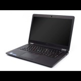 laptop Dell Latitude E5470 i7-6820HQ | 8GB DDR4 | 256GB (M.2) SSD | NO ODD | 14" | 1920 x 1080 (Full HD) | Webcam | HD 530 | Win 10 Pro | HDMI | Bronze | 6. Generation (15212378)
