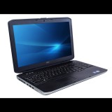 Laptop Dell Latitude E5530 i5-3210M | 8GB DDR3 | 120GB SSD | DVD-RW | 15,6" | 1366 x 768 | NumPad | Webcam | HD 4000 | Win 10 Pro | HDMI | Bronze | 2013 (1526688)