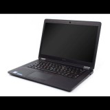 laptop Dell Latitude E7470 i7-6600U | 8GB DDR4 | 256GB (M.2) SSD | NO ODD | 14" | 1366 x 768 | Webcam | HD 520 | Win 10 Pro | HDMI | Silver | 6. Generation | DDR4 | 8GB (15219501)