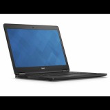 Laptop Dell Latitude E7470 i7-6600U | 8GB DDR4 | 256GB (M.2) SSD | NO ODD | 14" | 1920 x 1080 (Full HD) | Webcam | HD 520 | Win 10 Pro | HDMI | Silver | 6. Generation | 4G Modem | 2016 (15231621)