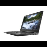 Laptop Dell Precision 3551 i7-10750H | 16GB DDR4 | 512GB (M.2) SSD | NO ODD | 15,6" | 1920 x 1080 (Full HD) | NumPad | Webcam | Intel UHD | Quadro P620 2GB | Windows 11 Pro | HDMI 2.0 | USB Type-C 3.2 Gen 2 | SK keyboard | Silver | 2020 (15233229)