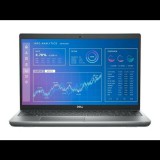 Laptop Dell Precision 3571 (NVIDIA T600 4 GB) i7-12700H | 32GB DDR5 | 512GB (M.2) SSD | NO ODD | 15,6" | 1920 x 1080 (Full HD) | NumPad | Webcam | Intel Iris Xe | NVIDIA T600 4 GB | Windows 11 Pro | HDMI 2.0 | Silver | 2022 (15232902)