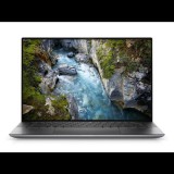 Laptop Dell Precision 5550 (NVIDIA Quadro T1000 4GB) i7-10850H | 32GB DDR4 | 512GB (M.2) SSD | NO ODD | 15,6" | 1920 x 1200 | Webcam | Intel UHD | Quadro T1000 4GB | Windows 11 Pro | Bronze | 2020 (15231480)