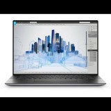 Laptop Dell Precision 5560 i7-11800H | 64GB DDR4 | 1TB (M.2) SSD | NO ODD | 15,6" | 1920 x 1200 | Webcam | Intel UHD | RTX A2000 4GB | Windows 11 Pro | Silver | 11. Generation | 2021 (15229546)