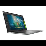 Laptop Dell Precision 5570 (NVIDIA RTX A2000 8GB) i7-12800H | 16GB DDR5 | 2TB SSD | NO ODD | 15,6" | 1920 x 1200 | Webcam | Intel Iris Xe | RTX A2000 8GB | Windows 11 Pro | USB Type-C 3.2 Gen 2 | Bronze | 2022 (15232823)
