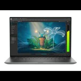 Laptop Dell Precision 5570 (NVIDIA RTX A2000 8GB) i7-12800H | 16GB DDR5 | 512GB (M.2) SSD | NO ODD | 15,6" | 3840 x 2400 | Webcam | Intel Iris Xe | RTX A2000 8GB | Windows 11 Pro | USB Type-C 3.2 Gen 2 | Gold | 2022 (15232756)