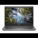 Laptop Dell Precision 7550 i5-10400H | 16GB DDR4 | 512GB (M.2) SSD | NO ODD | 15,6" | 1920 x 1080 (Full HD) | NumPad | Webcam | Intel UHD | Windows 11 Pro | HDMI 2.0 | Gold | 2020 (15231175)