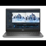 Laptop Dell Precision 7560 (NVIDIA T1200 4GB) i5-11500H | 16GB DDR4 | 512GB (M.2) SSD | NO ODD | 15,6" | 1920 x 1080 (Full HD) | NumPad | Webcam | Intel UHD | T1200 4GB | Windows 11 Pro | HDMI 2.1 | Bronze | 11. Generation | 2022 (15231781)
