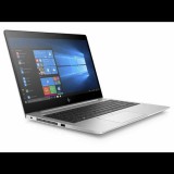 Laptop HP EliteBook 745 G6 AMD Ryzen 5 pro 3500u | 8GB DDR4 | 256GB (M.2) SSD | NO ODD | 14" | 1920 x 1080 (Full HD) | Webcam | Radeon Vega 10 | Windows 11 Pro | HDMI 2.0 | Silver | 4G Modem (15223999)