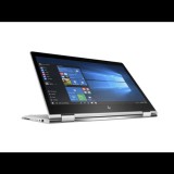 Laptop HP EliteBook x360 1030 G2 (16GB) (Touchscreen) i7-7500U | 16GB LPDDR4 Onboard | 500GB SSD | NO ODD | 13,3" | 1920 x 1080 (Full HD) | Webcam | HD 620 | Win 10 Pro | HDMI | Silver | Touchscreen | 2017 (15230378)