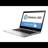 Laptop HP EliteBook x360 1030 G2 (8GB) (Touchscreen) i5-7200U | 8GB LPDDR4 Onboard | 240GB SSD | NO ODD | 13,3" | 1920 x 1080 (Full HD) | Webcam | HD 620 | Win 10 Pro | HDMI | Silver | Touchscreen | 2017 (15233192)