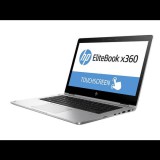 Laptop HP EliteBook x360 1030 G2 (8GB) (Touchscreen) i5-7200U | 8GB LPDDR4 Onboard | No SSD | NO ODD | 13,3" | 1920 x 1080 (Full HD) | Webcam | HD 620 | Win 10 Pro | HDMI | Silver | Touchscreen | 2017 (15233081)