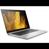 Laptop HP EliteBook x360 1030 G4 (8GB) (Touchscreen) i5-8265U | 8GB LPDDR3 Onboard | 512GB (M.2) SSD | NO ODD | 13,3" | 1920 x 1080 (Full HD) | Webcam | UHD 620 | Windows 11 Pro | HDMI | Silver | Touchscreen | 2019 (15214048)