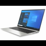 Laptop HP EliteBook x360 1040 G8 (16GB) (Touchscreen) i7-1165G7 | 16GB LPDDR4 Onboard | 512GB (M.2) SSD | 14" | 1920 x 1080 (Full HD) | Intel Iris Xe | Windows 11 Pro | HDMI 2.0 | Silver | IPS | Touchscreen | 11. Generation | 4G Modem | 2022 (15232566)
