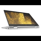Laptop HP EliteBook x360 830 G6 i5-8265U | 16GB DDR4 | 512GB (M.2) SSD | NO ODD | 13,3" | 1920 x 1080 (Full HD) | Webcam | UHD 620 | Windows 11 Pro | HDMI 1.4b | Silver | IPS | Touchscreen | 2019 (15227783)