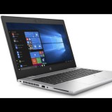 Laptop HP ProBook 640 G5 i5-8265U | 8GB DDR4 | 256GB (M.2) SSD | NO ODD | 14" | 1920 x 1080 (Full HD) | UHD 620 | Windows 11 Pro | HDMI 1.4 | Silver | 2019 (15230465)