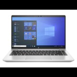 laptop HP ProBook 640 G8 i5-1135G7 | 16GB DDR4 | 512GB (M.2) SSD | NO ODD | 14" | 1920 x 1080 (Full HD) | Webcam, HD | Intel Iris Xe | Windows 11 Pro | HDMI | Bronze | IPS | 11. Generation | 45W | 4,5 x 3mm | 15V / 3A | DDR4 | 16GB (15221180)
