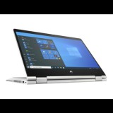 Laptop HP ProBook x360 435 G8 (Touchscreen) AMD Ryzen 7 Pro 5850U | 32GB DDR4 | 256GB (M.2) SSD | NO ODD | 13,3" | 1920 x 1080 (Full HD) | Webcam | Radeon Vega 8 | Windows 11 Pro | HDMI 1.4 | Silver | Touchscreen | 2021 (15229678)