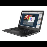 Laptop HP ZBook 15 G3 i7-6820HQ | 16GB DDR4 | 480GB SSD | NO ODD | 15,6" | 1920 x 1080 (Full HD) | Webcam | HD 530 | Quadro M1000M 2GB | Win 10 Pro | Silver | 6. Generation | 2015 (15231343)