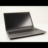 Laptop HP ZBook 15 G5 (Quadro P1000 4GB) (Touchscreen) i7-8850H | 64GB DDR4 | 1TB SSD | NO ODD | 15,6" | 1920 x 1080 (Full HD) | NumPad | Webcam | UHD 630 | Quadro P1000 4GB | Windows 11 Pro | HDMI | Silver | IPS | Touchscreen | 2019 (15231214)