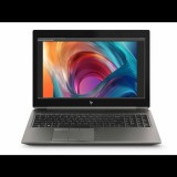 Laptop HP ZBook 15 G6 (NVIDIA Quadro T2000 4GB) i7-9850H | 16GB DDR4 | 1TB (M.2) SSD | NO ODD | 15,6" | 1920 x 1080 (Full HD) | NumPad | Webcam | UHD 630 | Quadro T2000 4GB | Windows 11 Pro | HDMI 2.0 | Gold | IPS | 9. Generation | 4G Modem | 2019 (1523273