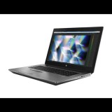 Laptop HP ZBook 17 G6 (NVIDIA Quadro RTX 3000 6GB) (Touchscreen) i7-9850H | 32GB DDR4 | 512GB (M.2) SSD | NO ODD | 17,3" | 3840 x 2160 | NumPad | Webcam, HD | UHD 630 | Quadro RTX 3000 6GB | Windows 11 Pro | HDMI 2.0 | Gold | IPS | Touchscreen | 9. Generat