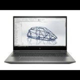 Laptop HP ZBook Fury 15 G7 (NVIDIA Quadro RTX 3000 6GB) i7-10850H | 32GB DDR4 | 1TB (M.2) SSD | NO ODD | 15,6" | 1920 x 1080 (Full HD) | NumPad | Webcam | Intel UHD | Quadro RTX 3000 6GB | Windows 11 Pro | HDMI 2.0 | Silver | 4G Modem | 2020 (15233113)