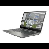 Laptop HP ZBook Fury 15 G8 i7-11850H | 32GB DDR4 | 512GB (M.2) SSD | NO ODD | 15,6" | 1920 x 1080 (Full HD) | NumPad | Webcam | Intel UHD | NVIDIA RTX A3000 6GB | Windows 11 Pro | HDMI | Silver | 11. Generation | 2020 (15228536)