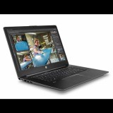 Laptop HP ZBook Studio G3 i7-6700HQ | 16GB DDR4 | 512GB (M.2) SSD | NO ODD | 15,6" | 1920 x 1080 (Full HD) | Webcam | HD 530 | Win 10 Pro | Gold | 6. Generation | 2017 (15232538)