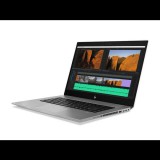 Laptop HP ZBook Studio G5 (NVIDIA Quadro P1000 4GB) i7-8750H | 16GB DDR4 | 512GB (M.2) SSD | NO ODD | 15,6" | 1920 x 1080 (Full HD) | Webcam | UHD 630 | Quadro P1000 4GB | Windows 11 Pro | HDMI | Bronze | 2018 (15231192)