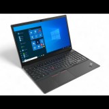 laptop Lenovo ThinkPad E15 i5-10210U | 8GB DDR4 | 256GB (M.2) SSD | NO ODD | 15,6" | 1920 x 1080 (Full HD) | NumPad | Webcam | Intel UHD | Windows 11 Pro | Silver | DDR4 | 8GB (15220501)