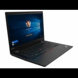 Laptop Lenovo ThinkPad L13 Gen 2 i5-1135G7 | 8GB DDR4 | 256GB (M.2) SSD | NO ODD | 13,3" | 1920 x 1080 (Full HD) | Webcam | Intel UHD | Windows 11 Pro | HDMI 2.0 | Silver | IPS | 11. Generation | 2022 (15232665)