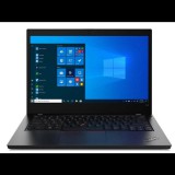 Laptop Lenovo ThinkPad L14 Gen 1 AMD Ryzen 7 Pro 4750U | 64GB DDR4 | 1TB (M.2) SSD | NO ODD | 14" | 1920 x 1080 (Full HD) | Webcam | AMD Radeon Graphics | Windows 11 Pro | HDMI | Silver | IPS | 4G Modem | 2020 (15232022)