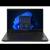 Laptop Lenovo ThinkPad L14 Gen 3 AMD Ryzen 5 Pro 5675u | 16GB DDR4 | 256GB (M.2) SSD | NO ODD | 14" | 1920 x 1080 (Full HD) | Webcam | AMD Radeon Graphics | Windows 11 Pro | HDMI 2.1 | Bronze | IPS | 45W / 65W | Type-C | 2022 (15232508)
