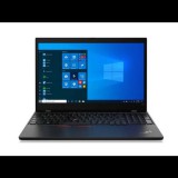 Laptop Lenovo ThinkPad L15 Gen 1 AMD Ryzen 7 Pro 4750U | 16GB DDR4 | 512GB (M.2) SSD | NO ODD | 15,6" | 1920 x 1080 (Full HD) | NumPad | Webcam | Radeon RX Vega 7 | Windows 11 Pro | HDMI 1.4 | Silver | 5. Generation | 2020 (15233154)