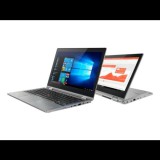 Laptop Lenovo ThinkPad L380 Yoga Silver (Touchscreen) i5-8250U | 16GB DDR4 | 256GB (M.2) SSD | NO ODD | 13,3" | 1920 x 1080 (Full HD) | Webcam | HD 4600 | Windows 11 Pro | HDMI | Bronze | IPS | Touchscreen | Pen for touchscreen | 2018 (15230813)