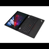 Laptop Lenovo ThinkPad L390 Yoga (Touchscreen) i5-8265U | 8GB DDR4 | 512GB (M.2) SSD | NO ODD | 13,3" | 1920 x 1080 (Full HD) | Webcam | UHD 620 | Windows 11 Pro | HDMI | Bronze | IPS | Touchscreen | Pen for touchscreen | 2019 (15232569)