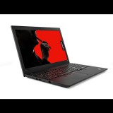 Laptop Lenovo ThinkPad L580 i5-8250U | 8GB DDR4 | 256GB (M.2) SSD | NO ODD | 15,6" | 1920 x 1080 (Full HD) | NumPad | Webcam | UHD 620 | Windows 11 Pro | HDMI | Silver | 2018 (15229217)